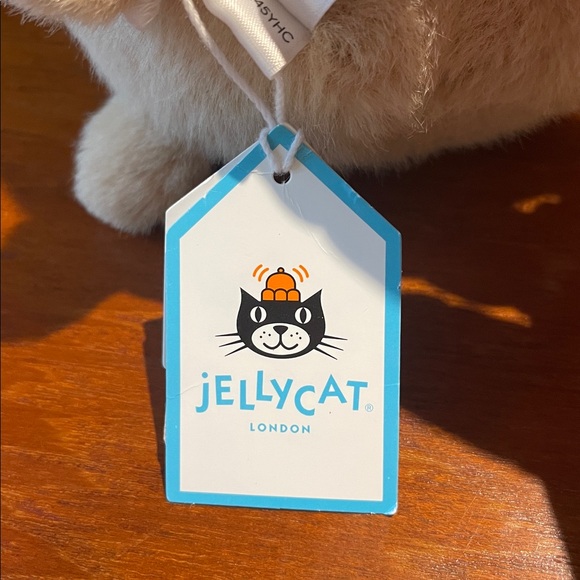 Jellycat Higgledy Piggledy Old Spot small pig plush Retired and Rare - Picture 10 of 14